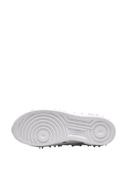 Nike x Swarovski Air Force 1