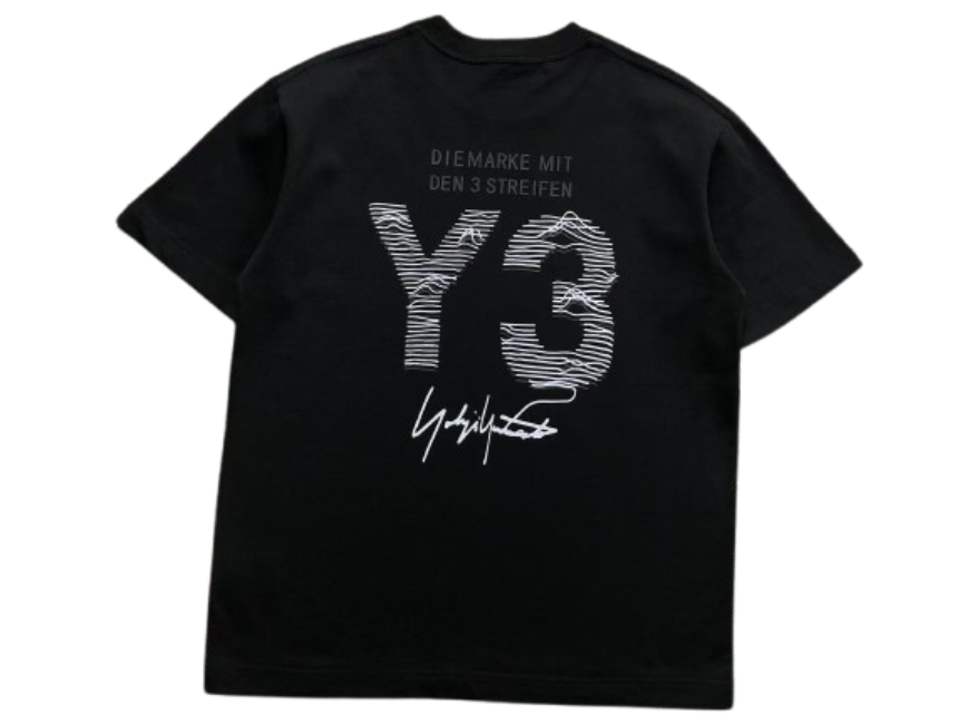 Y-3