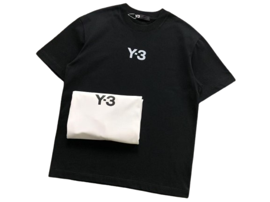 Y-3