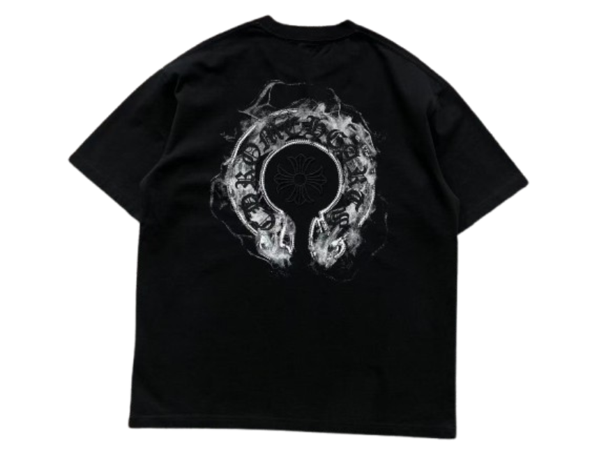 CHROME HEARTS