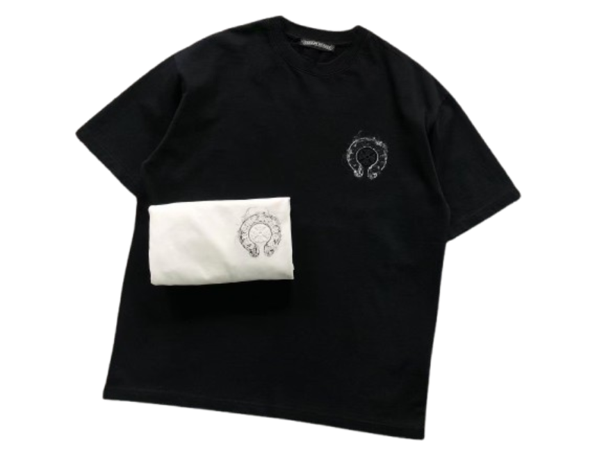CHROME HEARTS