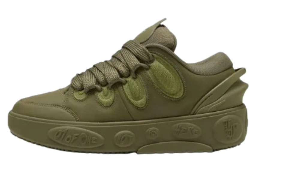 Puma Lamelo Ball